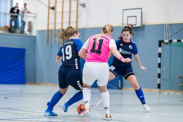 Bild 376 - F Loewinnen Hallen Cup